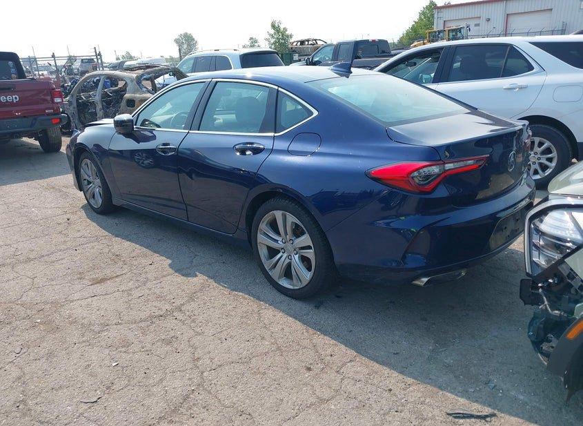 Acura Tlx