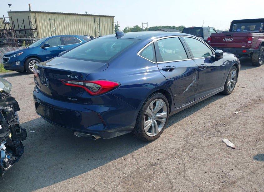 Acura Tlx