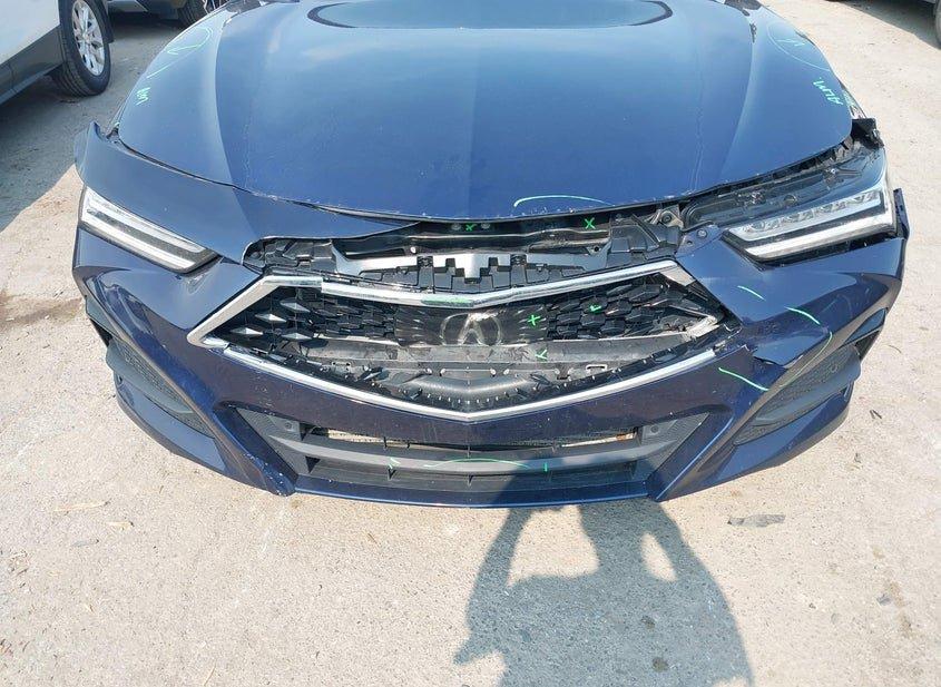Acura Tlx