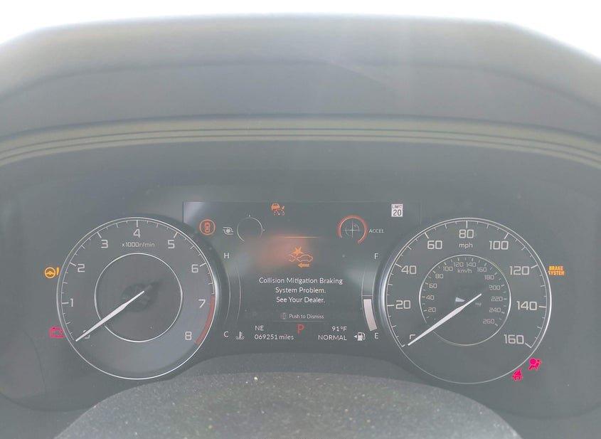 Acura Tlx