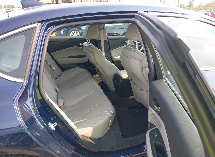 Acura Tlx