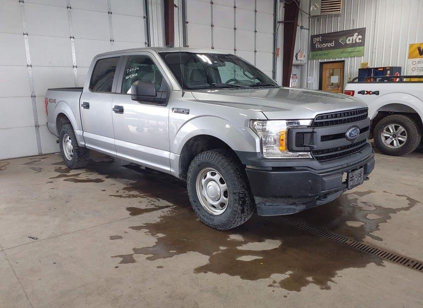 Ford F-150