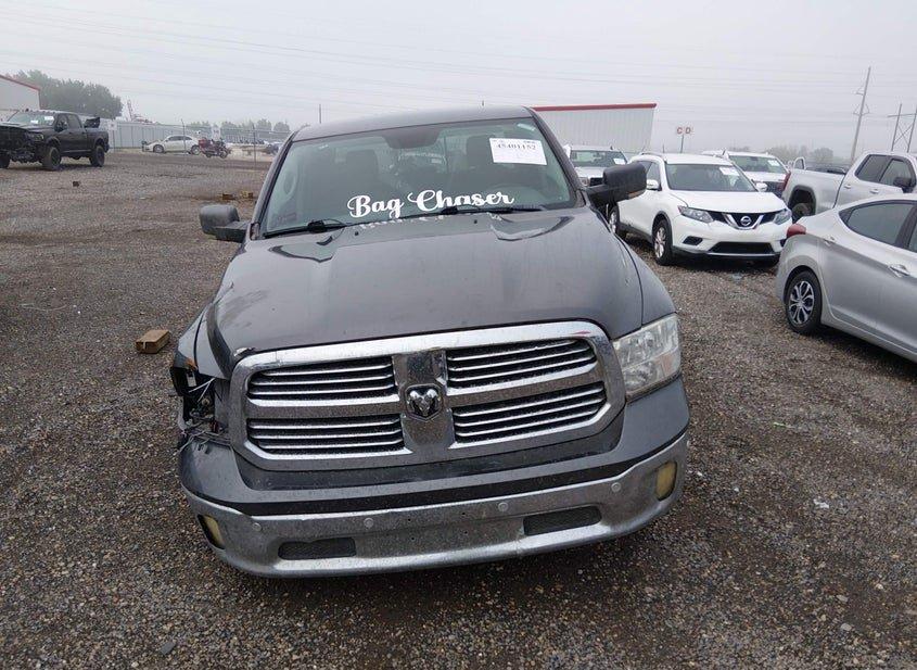 Ram 1500 Classic