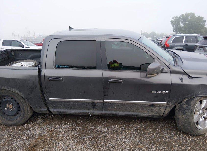 Ram 1500 Classic