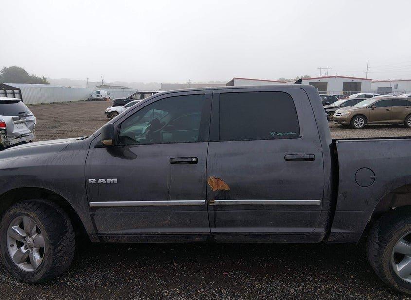 Ram 1500 Classic