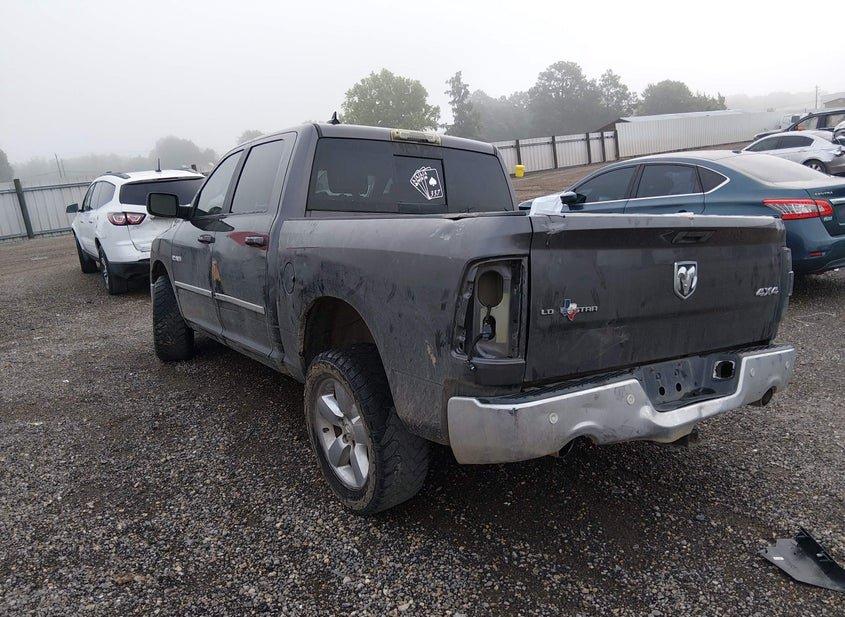 Ram 1500 Classic
