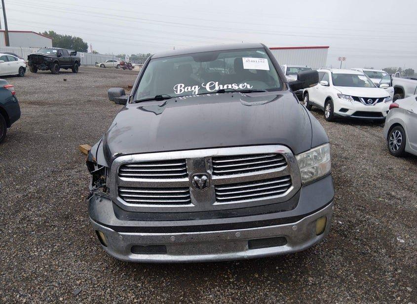 Ram 1500 Classic