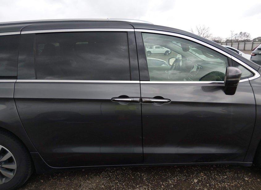 Chrysler Pacifica Hybrid