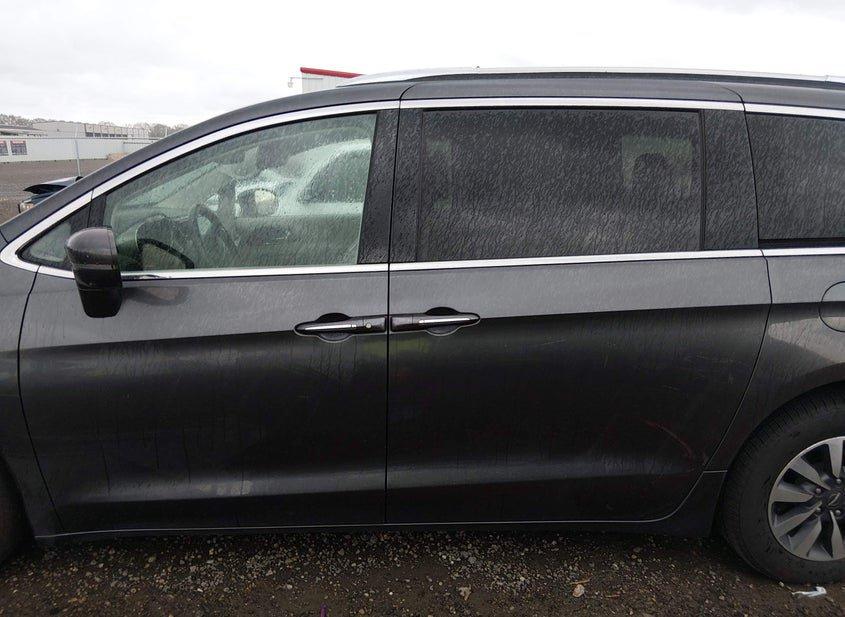 Chrysler Pacifica Hybrid