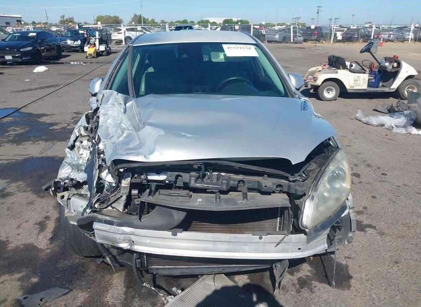 Buick Verano