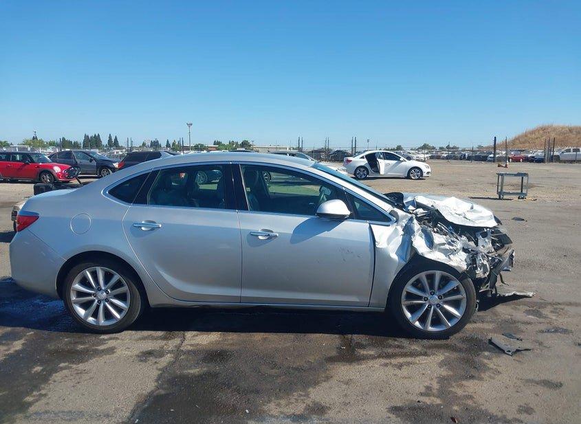 Buick Verano