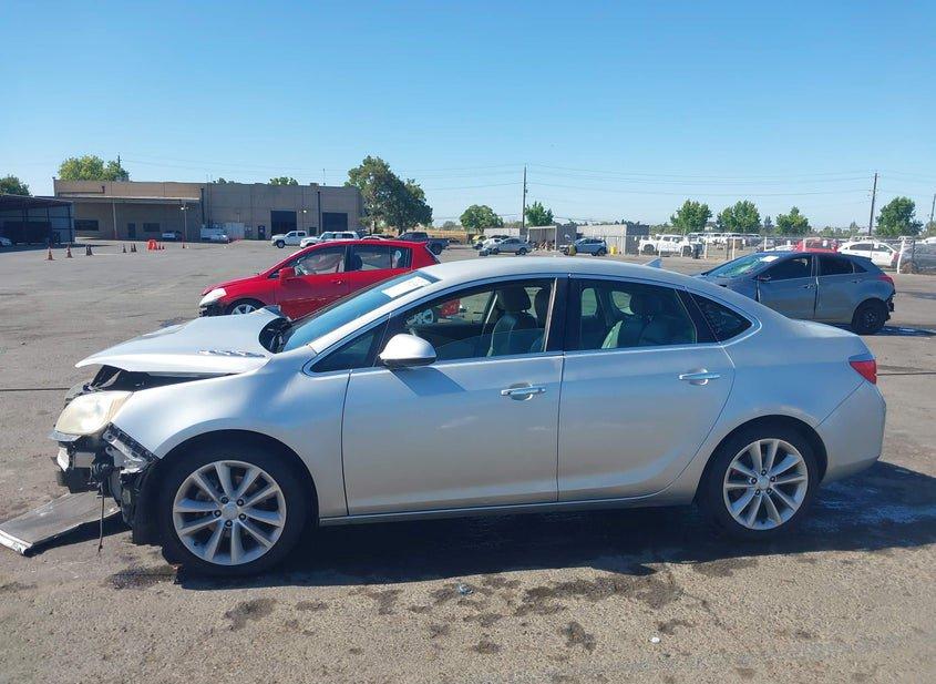 Buick Verano