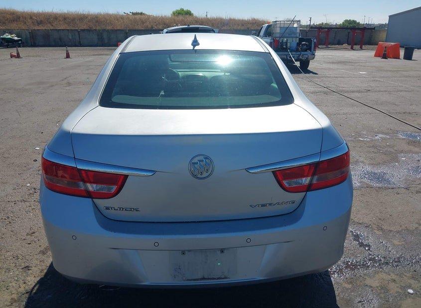 Buick Verano