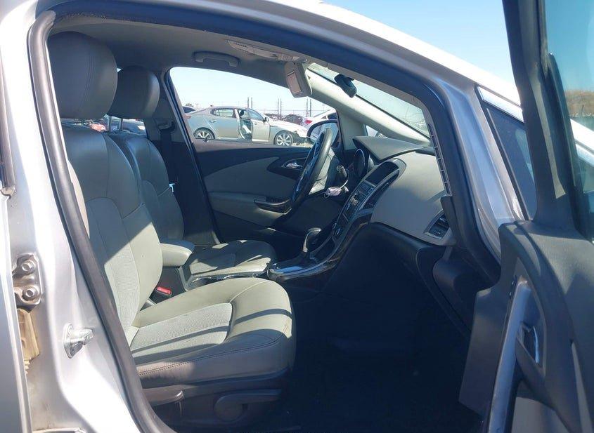 Buick Verano