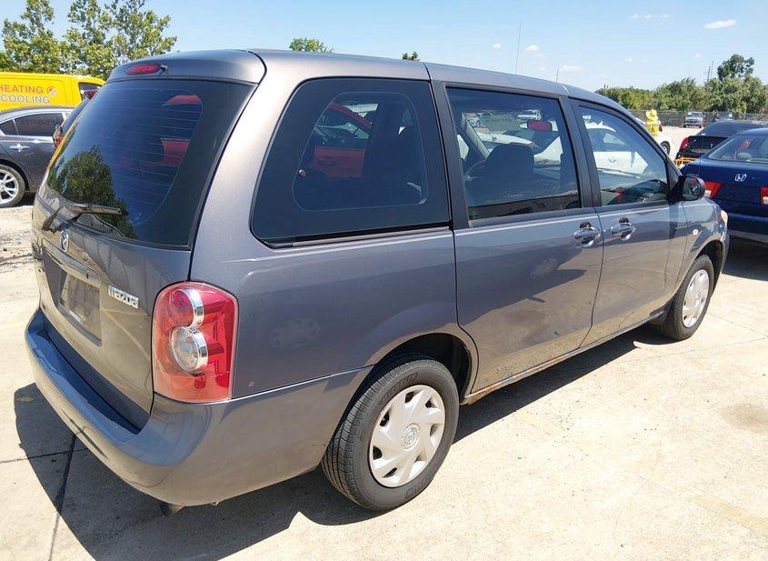 Mazda Mpv