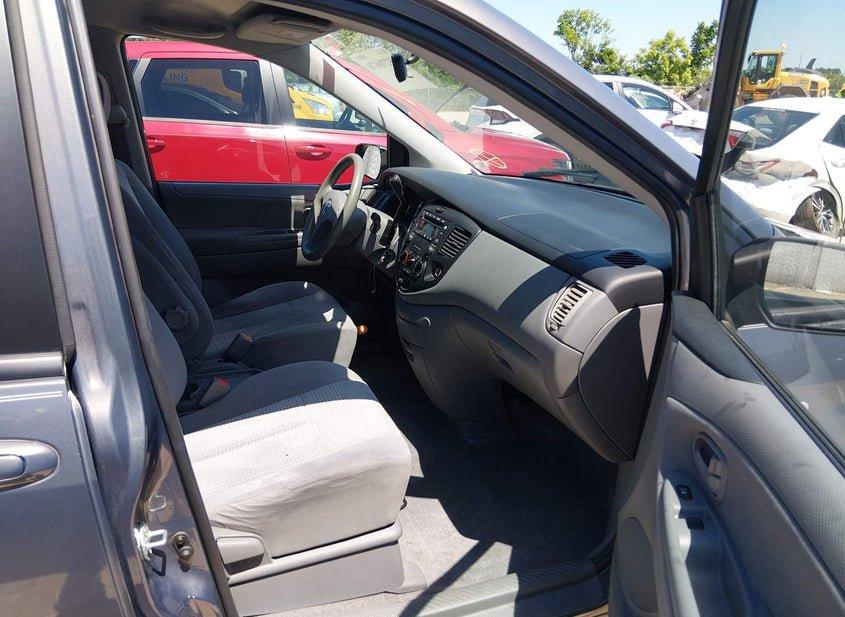 Mazda Mpv