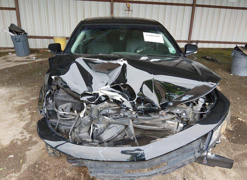 Chevrolet Impala