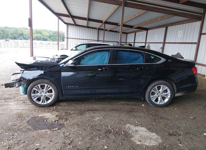 Chevrolet Impala