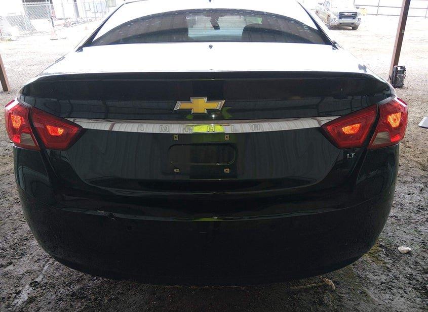 Chevrolet Impala