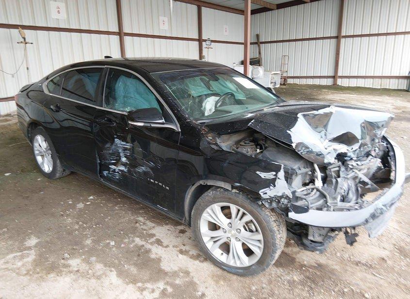 Chevrolet Impala