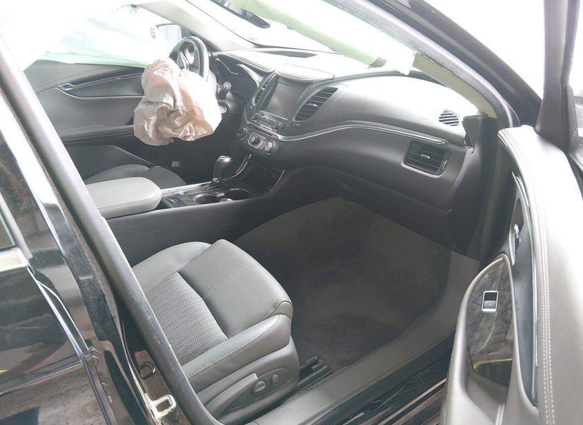 Chevrolet Impala