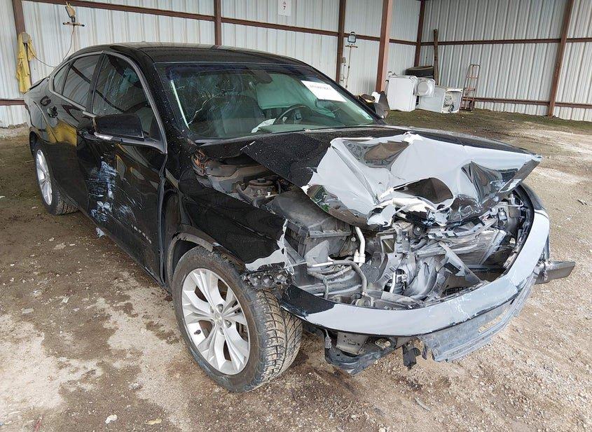Chevrolet Impala