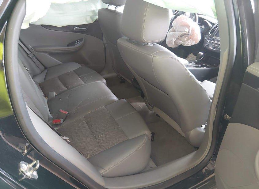 Chevrolet Impala