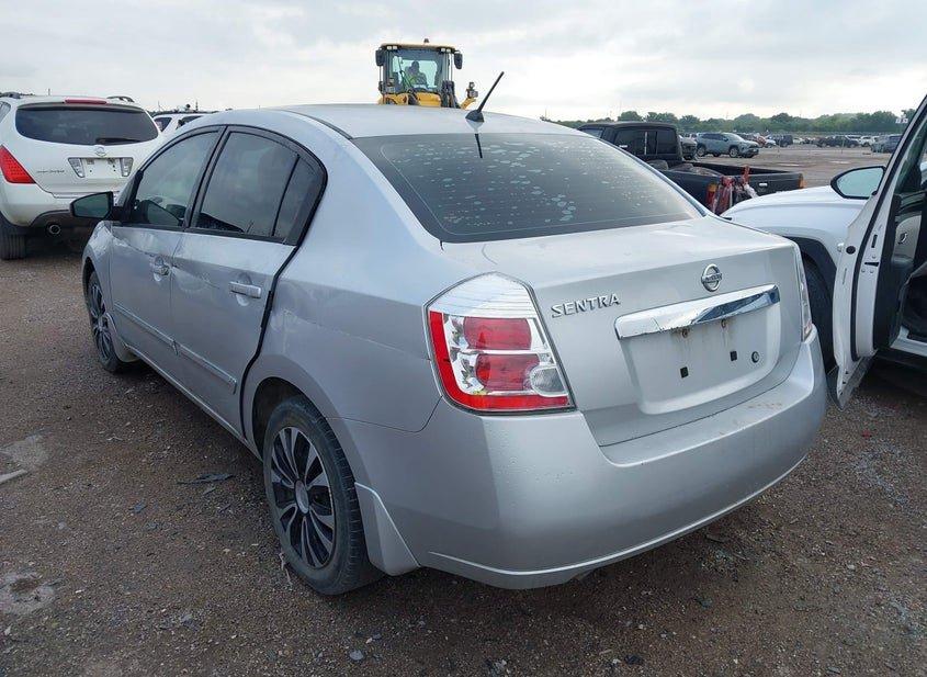 Nissan Sentra