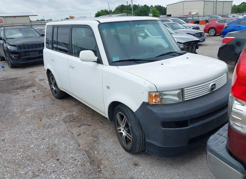 Scion Xb