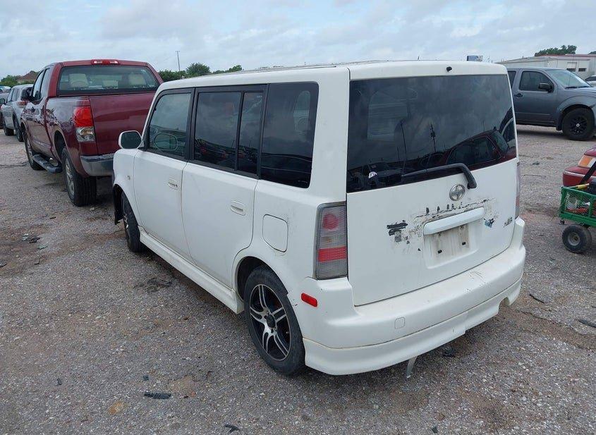 Scion Xb