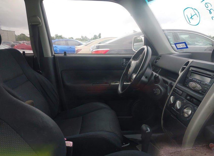 Scion Xb
