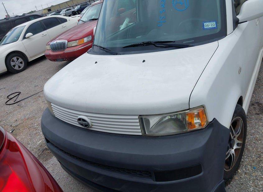 Scion Xb