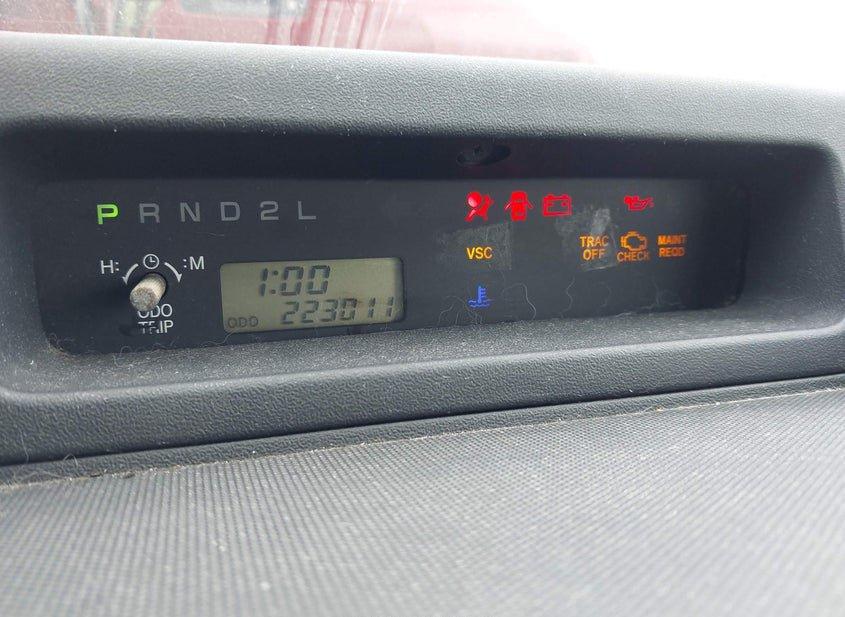 Scion Xb