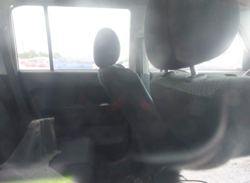Scion Xb
