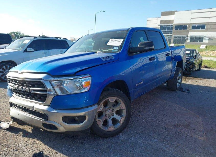 Ram 1500