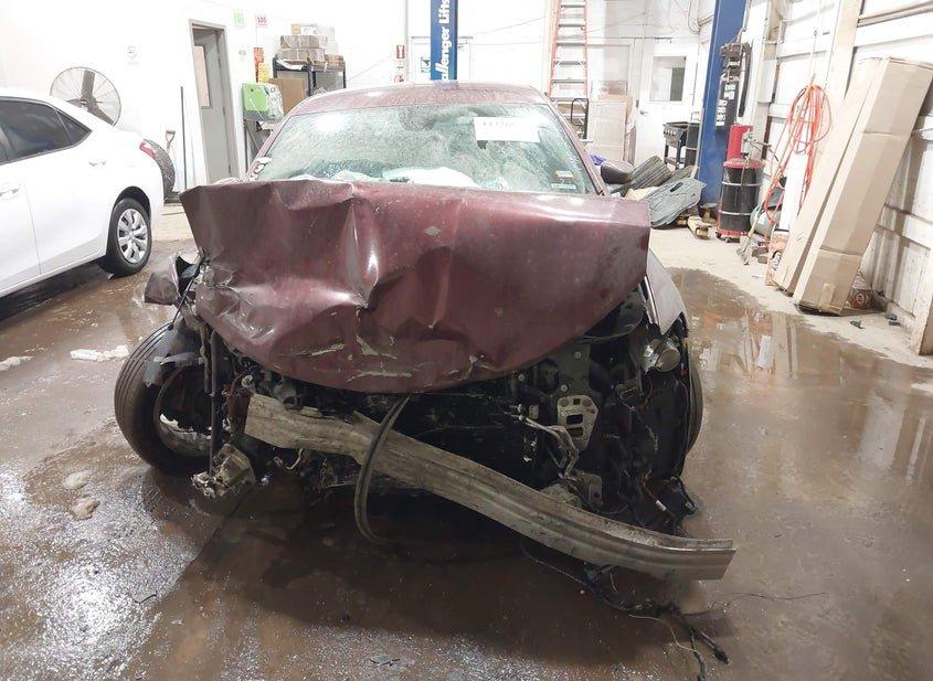 Chrysler 200