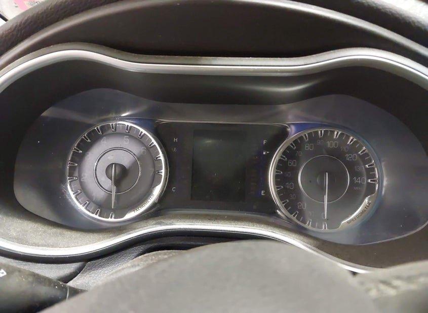 Chrysler 200