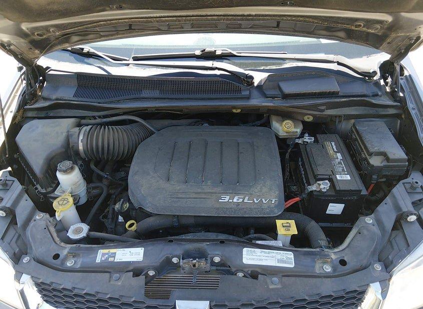 Dodge Grand Caravan