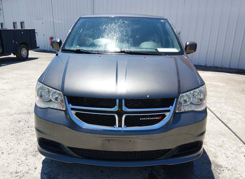 Dodge Grand Caravan