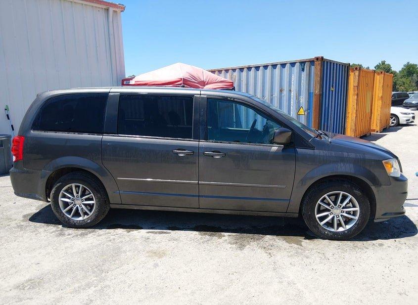 Dodge Grand Caravan