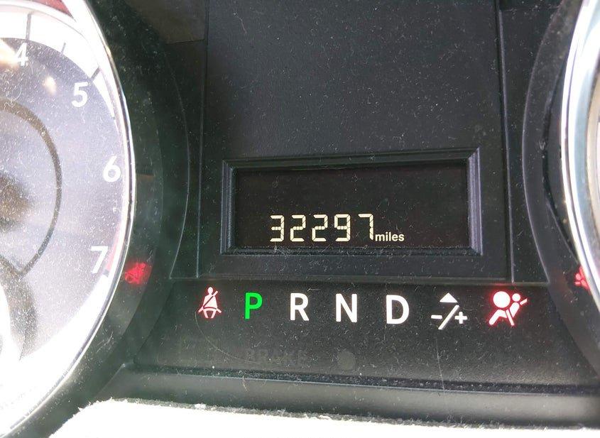 Dodge Grand Caravan