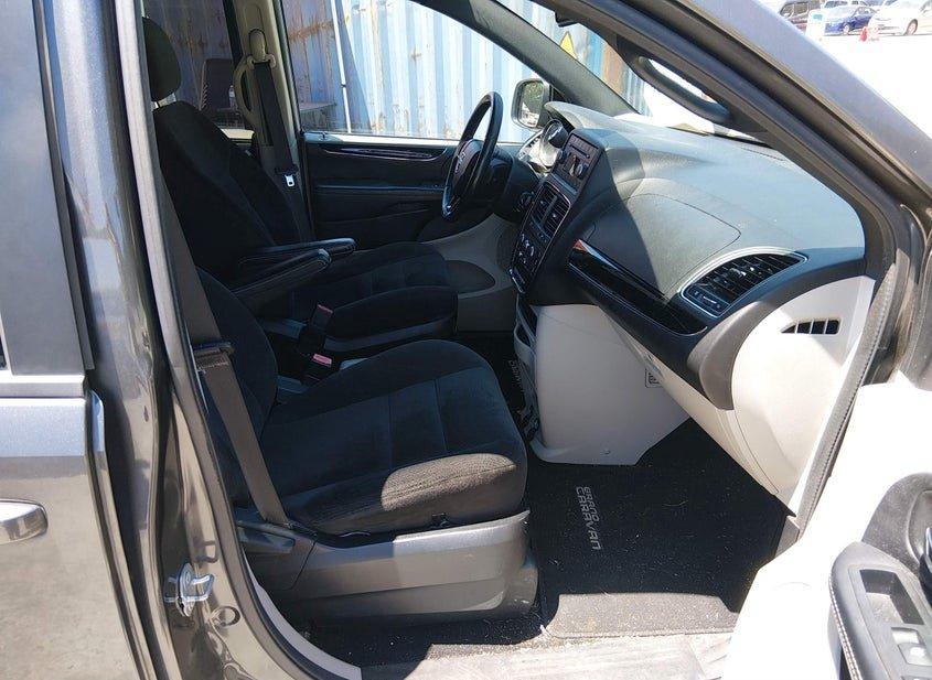 Dodge Grand Caravan