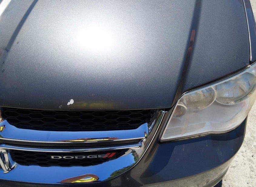 Dodge Grand Caravan