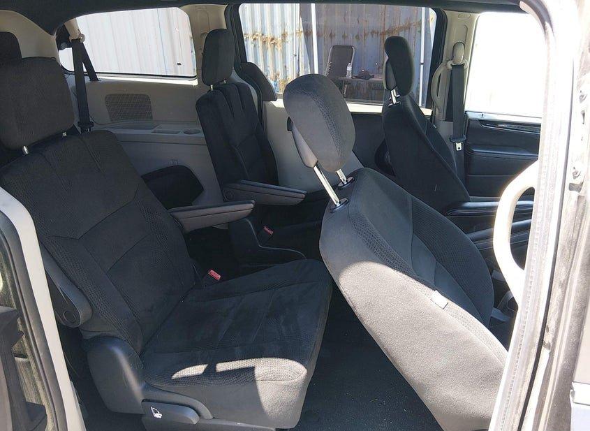 Dodge Grand Caravan