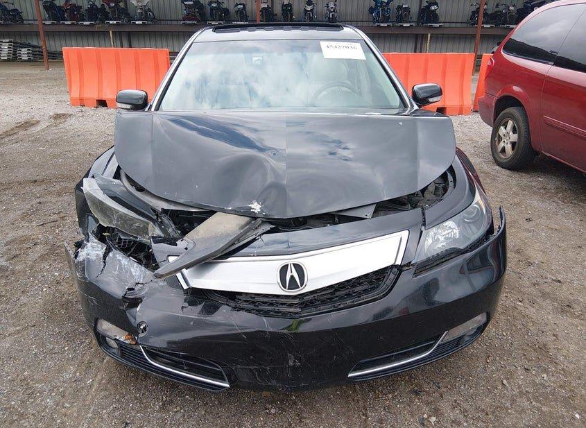 Acura Tl
