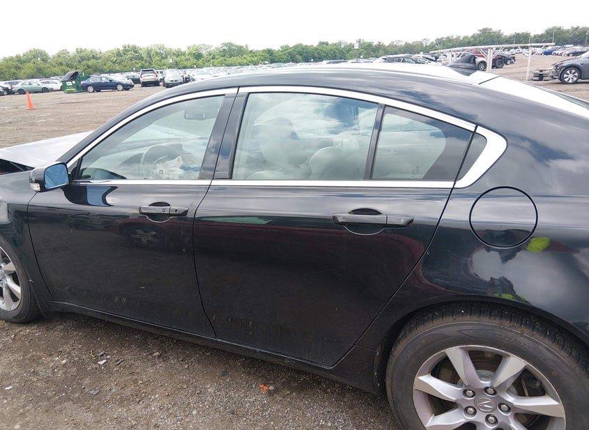 Acura Tl