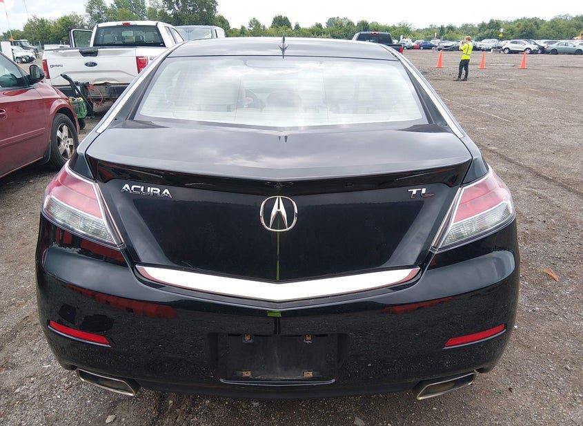 Acura Tl