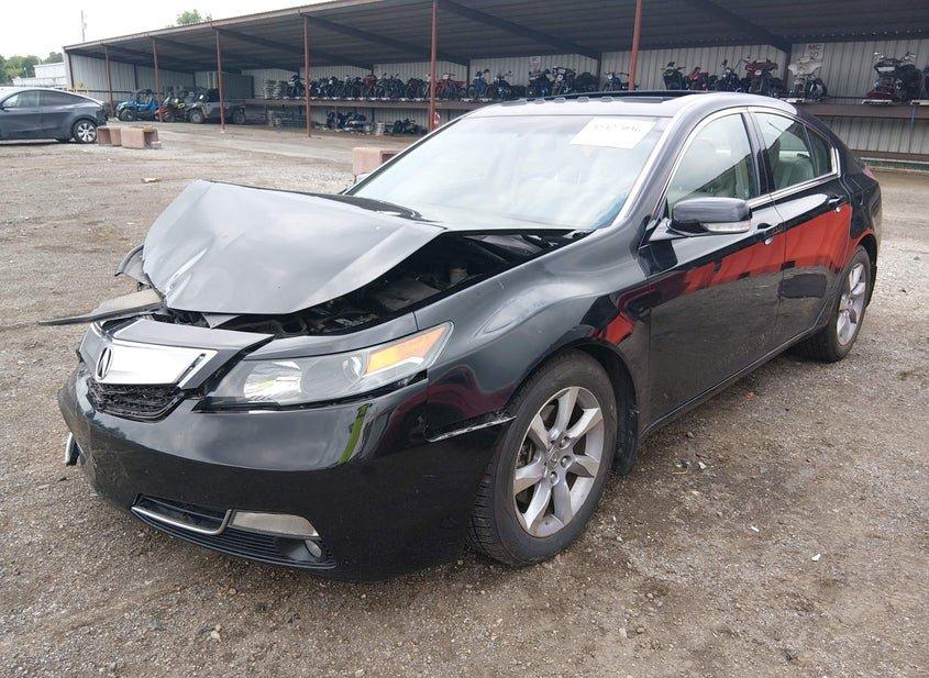 Acura Tl