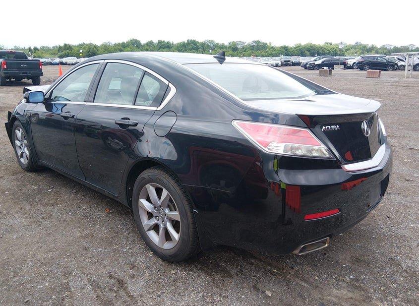 Acura Tl