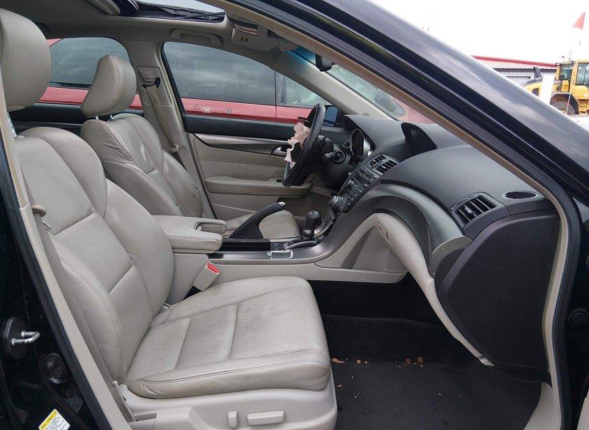 Acura Tl